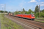 Adtranz 33397 - DB Cargo "145 070-9"
10.05.2017 - Leipzig-Thekla
Marcus Schrödter