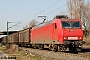 Adtranz 33397 - Railion "145 070-9"
26.03.2007 - Herne-Rottbruch
Thomas Dietrich