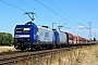 Adtranz 33397 - RBH Logistics "145 070-9"
12.08.2022 - Babenhausen-Sickenhofen
Kurt Sattig