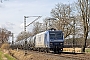 Adtranz 33397 - RBH Logistics "145 070-9"
25.02.2025 - Hamm (Westfalen)-Lerche
Ingmar Weidig