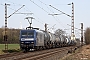 Adtranz 33397 - RBH Logistics "145 070-9"
22.03.2025 - Bönen-Nordbögge
Ingmar Weidig