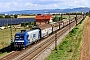 Adtranz 33397 - RBH Logistics "145 070-9"
10.09.2026 - LadenburgWolfgang Mauser