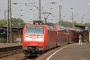 ADtranz 33808 - DB Regio "146 001-3"
25.08.2007 - Wanne-Eickel
Ingmar Weidig