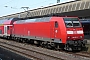 ADtranz 33808 - DB Regio "146 001-3"
16.07.2007 - Münster
Michael Kuschke