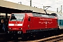 Adtranz 33808 - DB Regio "146 001-3"
__.06.2002 - Mannheim, Hauptbahnhof
Marco Völksch