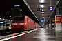 Adtranz 33808 - DB Regio "146 001-3"
01.01.2012 - Essen, Hauptbahnhof
Christian Klotz