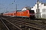 Adtranz 33808 - DB Regio "146 001-3"
09.04.2003 - Weinheim
Werner Brutzer
