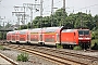 Adtranz 33808 - DB Regio "146 001-3"
07.06.2014 - Essen, Hauptbahnhof
Thomas Wohlfarth