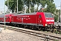 Adtranz 33808 - DB Regio "146 001-3"
02.08.2003 - Mannheim, Hauptbahnhof
Ernst Lauer