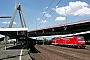 Adtranz 33808 - DB Regio "146 001-3"
03.09.2003 - Ludwigshafen, Hauptbahnhof
Ernst Lauer