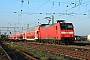 Adtranz 33808 - DB Regio "146 001-3"
20.04.2016 - Alsbach-Sandwiese
Kurt Sattig