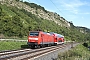 Adtranz 33808 - DB Regio "146 001-3"
07.08.2016 - Gambach
Martin Welzel