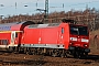 Adtranz 33808 - DB Regio "146 001-3"
10.02.2008 - Bochum-Ehrenfeld
Thomas Dietrich