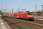 Adtranz 33808 - DB Regio "146 001-3"
01.04.2019 - Köln-Deutz, Bahnhof Köln Messe/Deutz
Martin Morkowsky