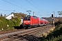 Adtranz 33808 - DB Regio "146 001-3"
24.10.2021 - Eschweiler-Nothberg
Werner Consten