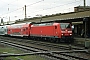 Adtranz 33809 - DB Regio "146 002-1"
14.03.2002 - Koblenz
Marvin Fries