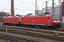 Adtranz 33809 - DB Regio "146 002"
13.02.2014 - Bremen, Hauptbahnhof
Thomas Wohlfarth