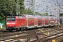 Adtranz 33809 - DB Regio "146 002"
14.05.2014 - Bremen, Hauptbahnhof
Thomas Wohlfarth