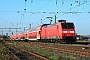 Adtranz 33809 - DB Regio "146 002"
20.04.2016 - Bickenbach
Kurt Sattig