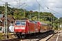 Adtranz 33809 - DB Regio "146 002"
15.09.2018 - Betzdorf (Sieg)
Armin Schwarz