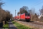 Adtranz 33809 - DB Regio "146 002"
07.03.2022 - Sankt Augustin-Buisdorf
Fabian Halsig