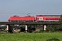 ADtranz 33810 - DB Regio "146 003-9"
23.09.2007 - Mülheim (Ruhr)-Speldorf, Ruhrwiesen
Malte Werning