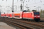 Adtranz 33810 - DB Regio "146 003-9"
14.04.2010 - Duisburg, Hauptbahnhof
Andreas Kabelitz