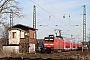 Adtranz 33810 - DB Regio "146 003-9"
26.01.2008 - Willich-Anrath
Patrick Paulsen
