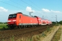 ADtranz 33810 - DB Regio "146 003-9"
24.06.2005 - FrankenthalWolfgang Mauser 