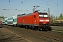 Adtranz 33810 - DB Regio "146 003-9"
02.04.2002 - Oggersheim
Werner Brutzer