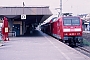 Adtranz 33810 - DB Regio "146 003-9"
10.09.2002 - Koblenz, Hauptbahnhof
Albert Koch