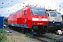 Adtranz 33810 - DB Regio "146 003-9"
05.06.2001 - LudwigshafenErnst Lauer