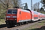 Adtranz 33810 - DB Regio "146 003-9"
21.04.2015 - Marl-Sinsen
Michael Kuschke