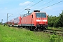 Adtranz 33810 - DB Regio "146 003-9"
10.06.2016 - Alsbach
Kurt Sattig