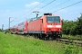 Adtranz 33810 - DB Regio "146 003-9"
10.06.2016 - AlsbachKurt Sattig