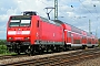 Adtranz 33810 - DB Regio "146 003-9"
31.08.2004 - Guntersblum
Dietmar Lehmann