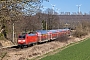Adtranz 33810 - DB Regio "146 003-9"
19.03.2022 - Eschweiler-Nothberg
Werner Consten