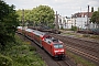 Adtranz 33811 - DB Regio "146 004-7"
10.08.2012 - Mülheim (Ruhr)-Styrum
Malte Werning