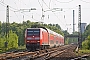 Adtranz 33811 - DB Regio "146 004-7"
24.04.2009 - Herne-Baukau, Abzweig
Ingmar Weidig