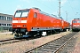 Adtranz 33811 - DB Regio "146 004-7"
27.05.2001 - Ludwigshafen, Bahnbetriebswerk
Ernst Lauer