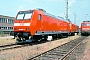 Adtranz 33811 - DB Regio "146 004-7"
27.05.2001 - Ludwigshafen, Bahnbetriebswerk
Ernst Lauer