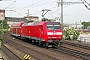 Adtranz 33811 - DB Regio "146 004-7"
16.05.2003 - Mannheim, Rheinbrücke
Ernst Lauer