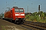 Adtranz 33811 - DB Regio "146 004-7"
23.08.2001 - Oggersheim
Werner Brutzer