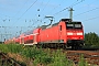 Adtranz 33811 - DB Regio "146 004-7"
10.06.2016 - Bickenbach
Kurt Sattig