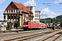 Adtranz 33811 - DB Regio "146 004-7"
20.08.2017 - Weinheim
Ernst Lauer