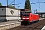 Adtranz 33811 - DB Regio "146 004-7"
22.08.2019 - Peine
Carsten Niehoff