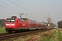 Adtranz 33812 - DB Regio "146 005-4"
13.03.2007 - Forstwald
Patrick Böttger