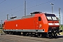 Adtranz 33812 - DB Regio "146 005-4"
17.07.2005 - Ludwigshafen
Hansjörg Brutzer