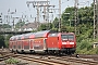 Adtranz 33812 - DB Regio "146 005"
07.06.2014 - Essen, Hauptbahnhof
Thomas Wohlfarth