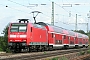 Adtranz 33812 - DB Regio "146 005-4"
31.082004 - Guntersblum
Dietmar Lehmann